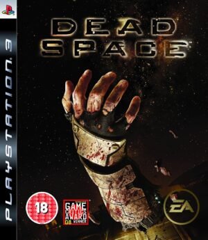 Dead Space PS3 (Pre-owned)