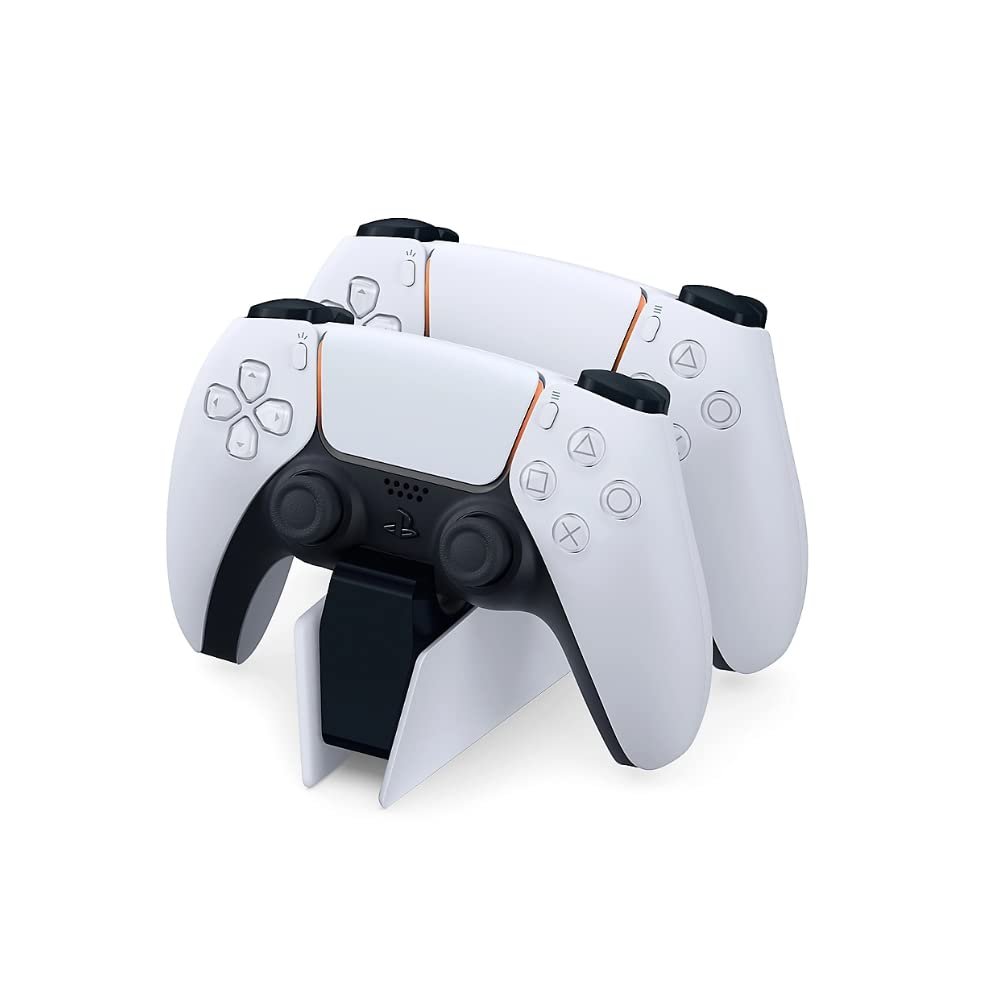 Sony DualSense Charging Station for Game Consoles,Multicolor,USB PS5 (NEW)