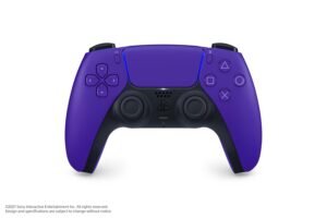 Sony Playstation DualSense Wireless Controller Galactic Purple PS5 (NEW)