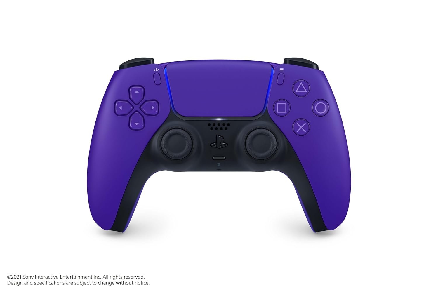 Sony Playstation DualSense Wireless Controller Galactic Purple PS5 (NEW)