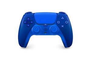 DualSense Wireless Controller – Icon Blue Special Edition PS5 (NEW)