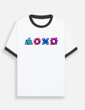 Unisex Ringer T-Shirt