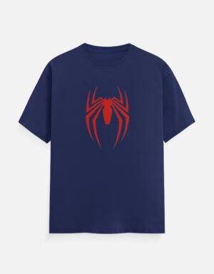 Spider Unisex Classic Crew T-Shirt