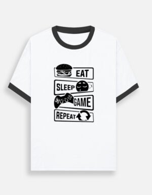 Unisex Ringer T-Shirt