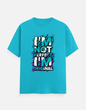I am Original Unisex Classic Crew T-Shirt