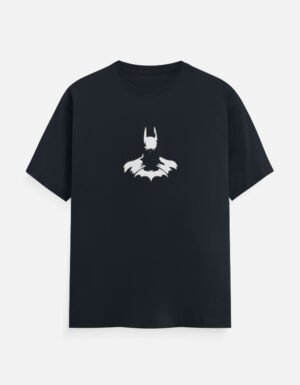 Batman Unisex Classic Crew T-Shirt