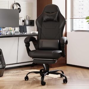 ValorX USA Striker 2026 Edition | Ergonomic Gaming & Office Computer Chair
