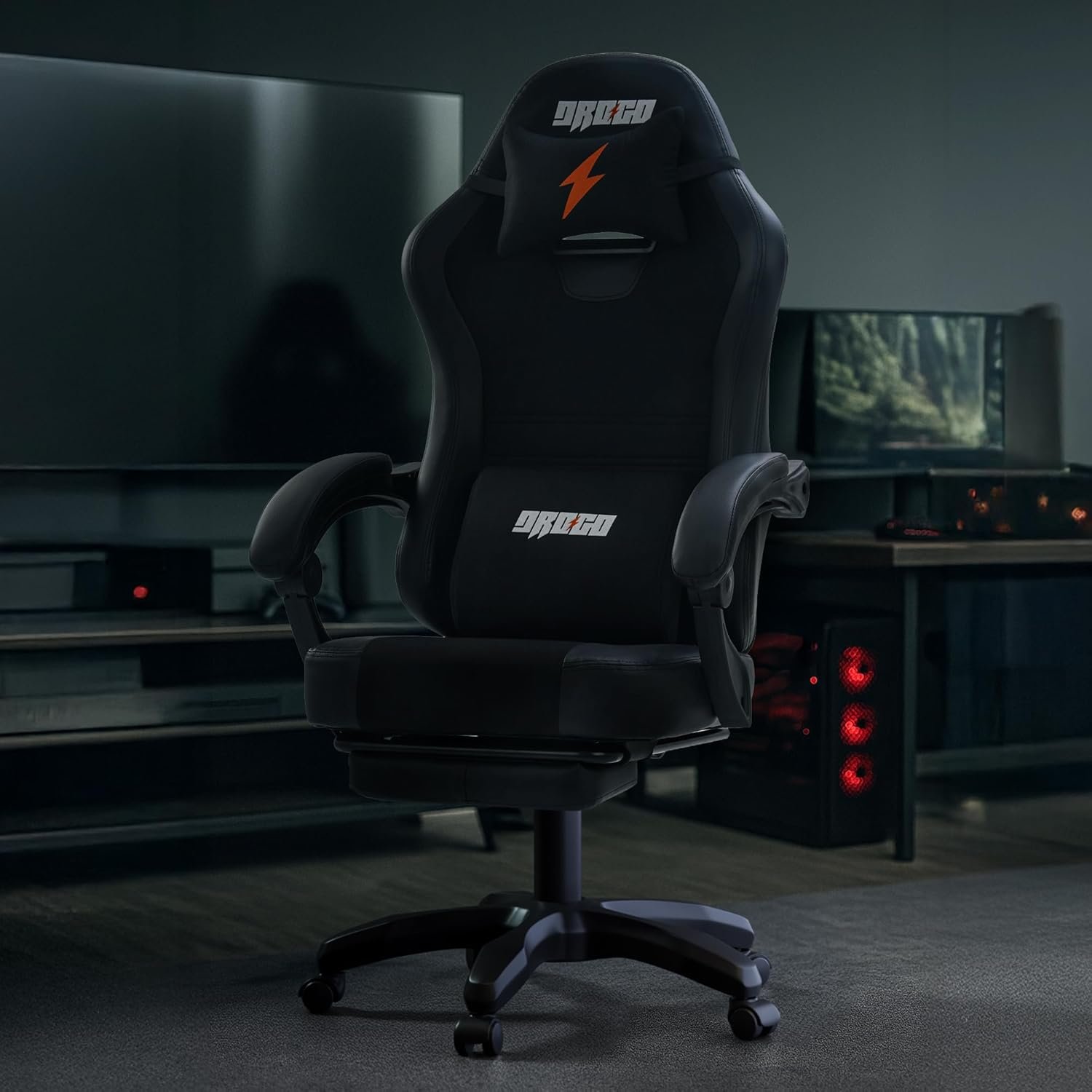 DROGO Aura Ergonomic Gaming Chair