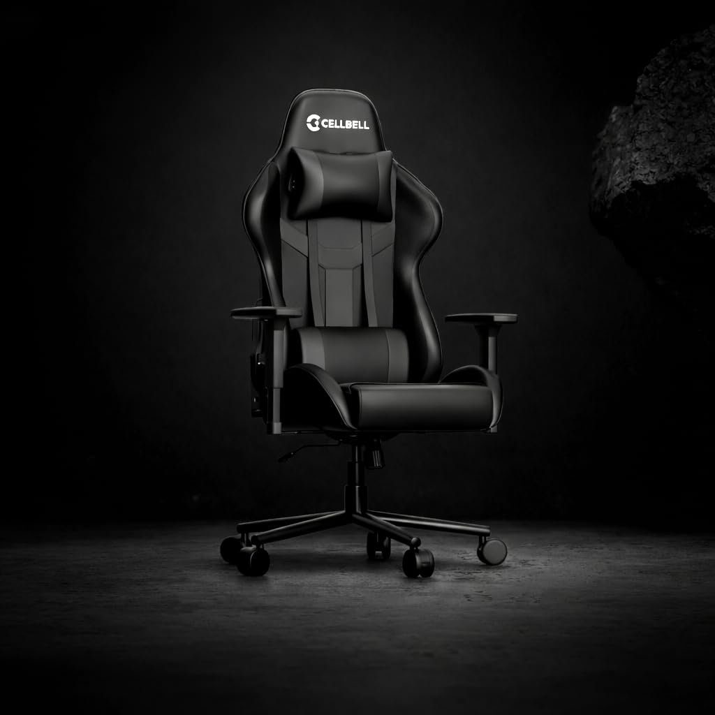 CELLBELL Transformer Lite Gaming Chair