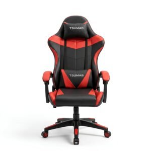Ergonomic Gaming Chair for Office & Gaming