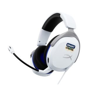 HyperX Cloud Stinger 2 Core Smartchoice- Gaming Headset for PlayStation