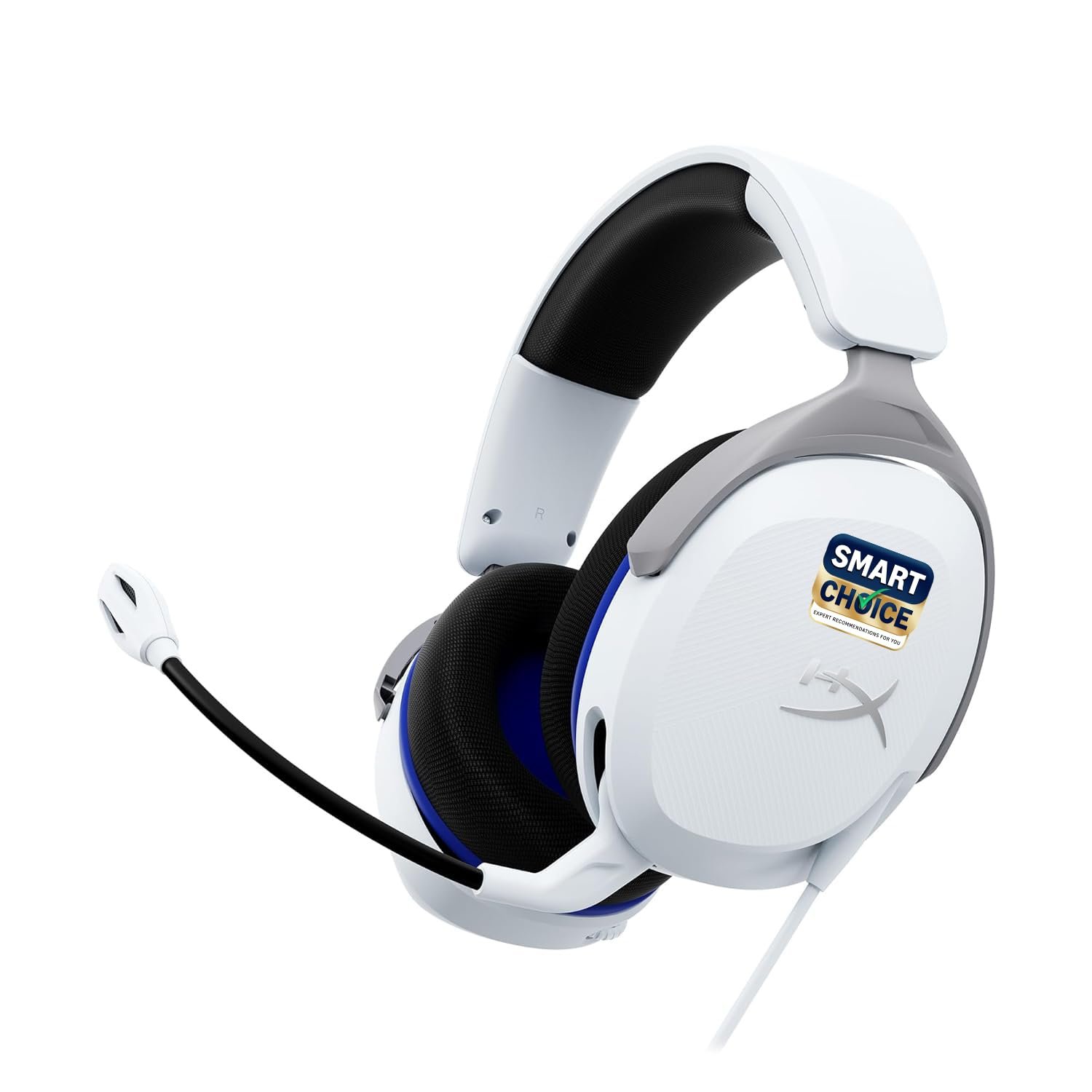 HyperX Cloud Stinger 2 Core Smartchoice- Gaming Headset for PlayStation