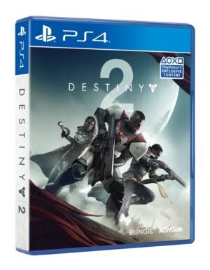 Destiny 2 PS4 (NEW)