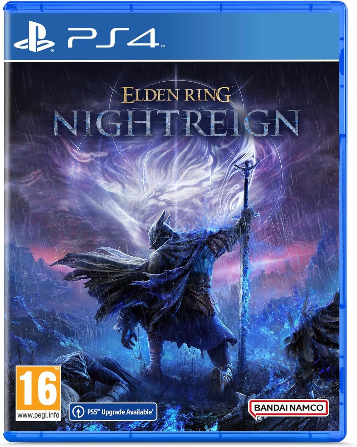 Elden Ring Nightreign (NEW)